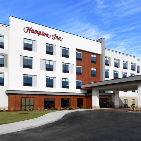 Hampton Inn O'Fallon, Il Exterior photo