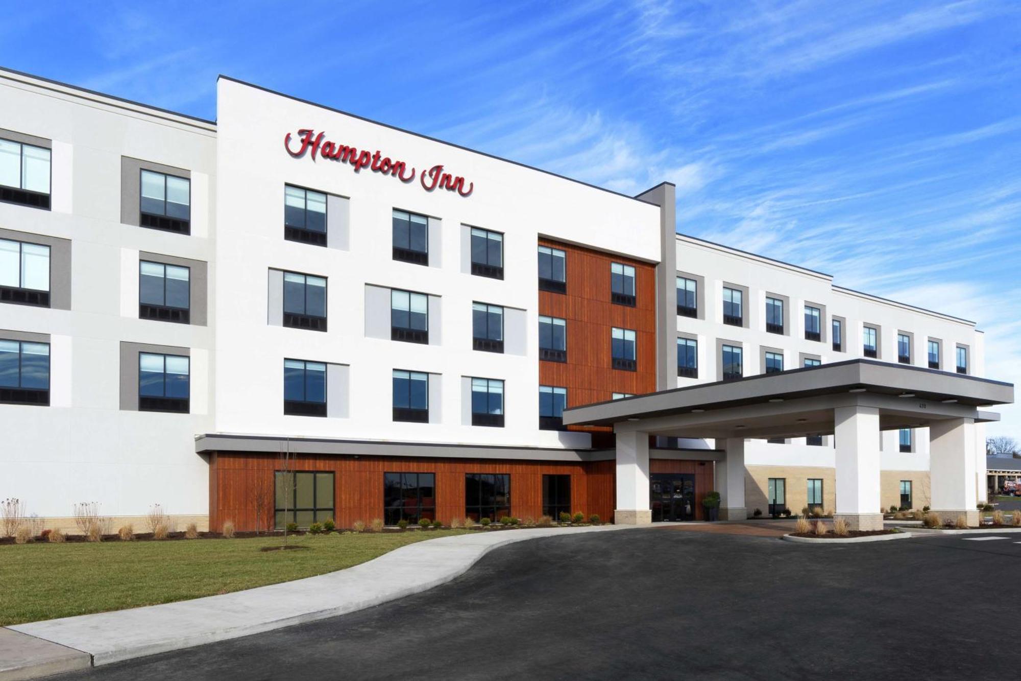 Hampton Inn O'Fallon, Il Exterior photo